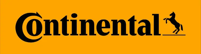 Continental Logo