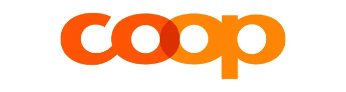 Coop Logo