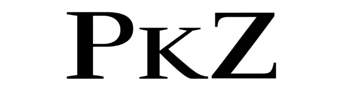 PKZ Logo
